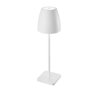 Luces Exclusivas AGUITA LE73556 LAMPA ZEWNETRZNA biały