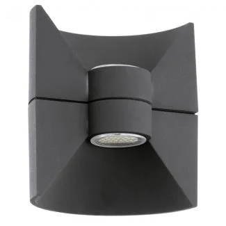 EGLO 93368 REDONDO lampa ścienna Oświetlenie zewnętrzne