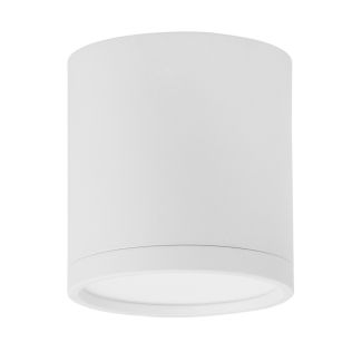 Luces Exclusivas CAUCASIA LE61439 LAMPA SUFITOWA biały