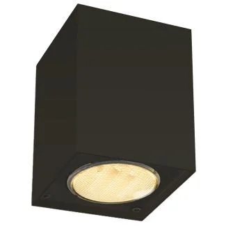 HOLDBOX HB12028 VASTO GU10 CEILING BLACK