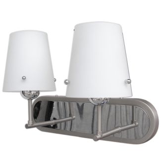 CANDELLUX 22-57245 TANGO KINKIET 2X60W E27