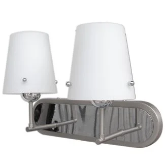CANDELLUX 22-57245 TANGO KINKIET 2X60W E27