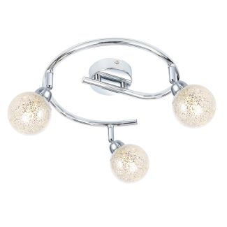 CANDELLUX 98-61577 KALEIDOSCOPE SPIRALA