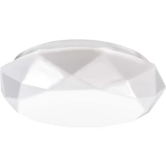POLUX 308542 Plafon LED SELINA 12W 900lm 4000K 26cm