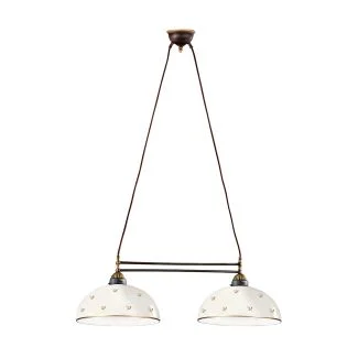 KOLARZ 731.82.171 NONNA lampa wisząca