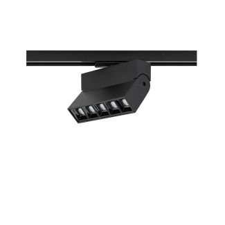 NOWODVORSKI PROFILE FOCUS LED 7621 system konfigurowalny system profil do oprawy 1-fazowy