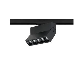 NOWODVORSKI PROFILE FOCUS LED 7621 system konfigurowalny system profil do oprawy 1-fazowy