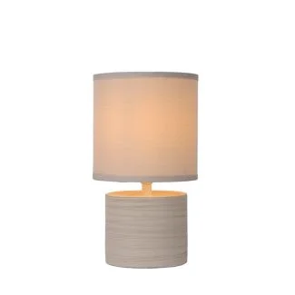 LUCIDE GREASBY 47502/81/38 LAMPA STOJĄCA - STOŁOWA