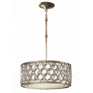 ELSTEAD LUCIA FE/LUCIA/B Pendant Chandelier