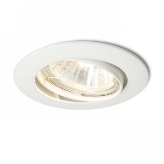 RENDL R11743 TOPIC R kierunkowa matowy biały 230V GU10 50W