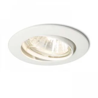 RENDL R11743 TOPIC R kierunkowa matowy biały 230V GU10 50W