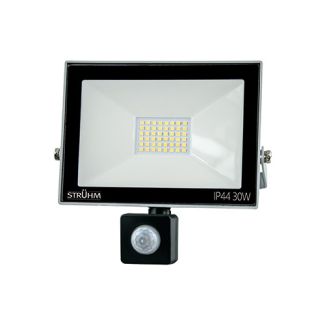 IDEUS 03606 KROMA LED S 30W GREY 4500K
