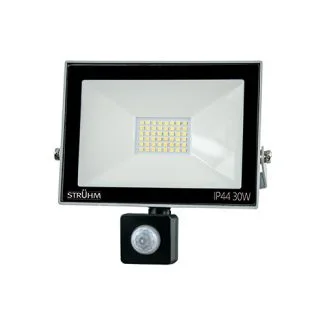 IDEUS 03606 KROMA LED S 30W GREY 4500K