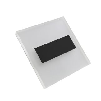 MILAGRO EKS704 LUMI BLACK Barwa Neutralna 4000K