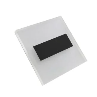 MILAGRO EKS704 LUMI BLACK Barwa Neutralna 4000K