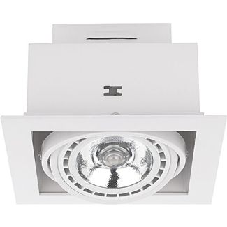NOWODVORSKI DOWNLIGHT ES111 9575 lampa wewnętrzna punktowa podtynkowa