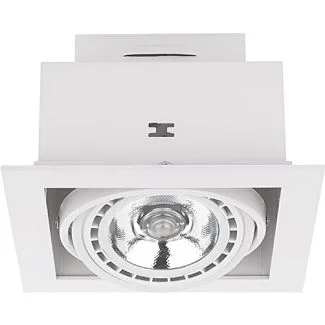 NOWODVORSKI DOWNLIGHT ES111 9575 lampa wewnętrzna punktowa podtynkowa