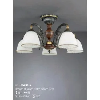 RECCAGNI ANGELO 3800 PL.3800/5