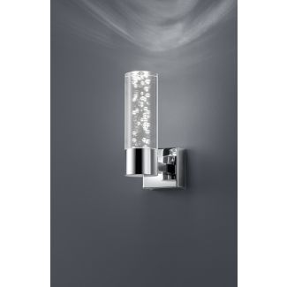 TRIO BOLSA 282410106 LAMPA ŚCIENNA - ŁAZIENKOWA