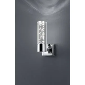 TRIO BOLSA 282410106 LAMPA ŚCIENNA - ŁAZIENKOWA