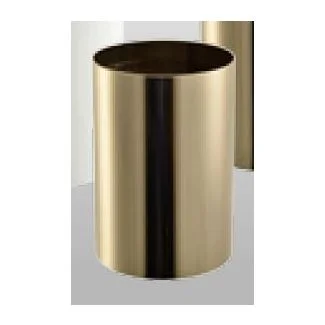 AZZARDO AZ3385 EREBUS TUBE 14 GOLD TECHNICAL COMPONENT GOLD
