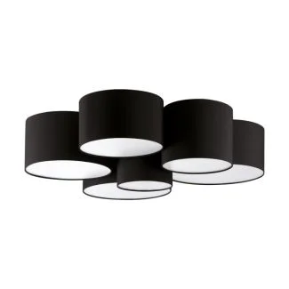 EGLO 99509 PASTORE 2 lampa sufitowa Oświetlenie do wnętrz