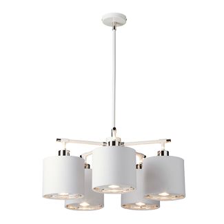 ELSTEAD Balance BALANCE5 WPN Chandelier