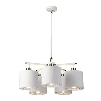 ELSTEAD Balance BALANCE5 WPN Chandelier