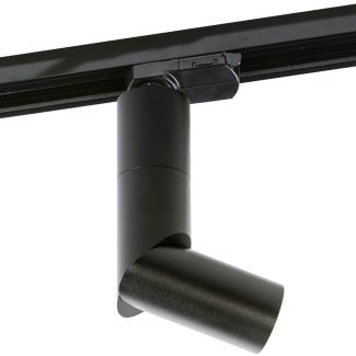 AZZARDO AZ2924 Santos track (black) reflektor 3-fazowy