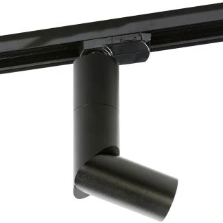 AZZARDO AZ2924 Santos track (black) reflektor 3-fazowy