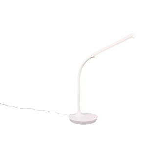 RL TORO R57641101 LAMPA BIURKOWA biały