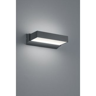 TRIO CUANDO 226660242 LAMPA ŚCIENNA - ZEWNĘTRZNA