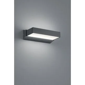 TRIO CUANDO 226660242 LAMPA ŚCIENNA - ZEWNĘTRZNA
