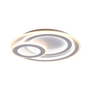 TRIO 629210331 MITA lampa sufitowa nowoczesna ledowa