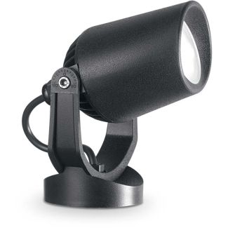 IDEAL LUX MINITOMMY PT1 NERO 120201