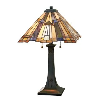 ELSTEAD Inglenook QZ-INGLENOOK-TL 2 Light Table Lamp