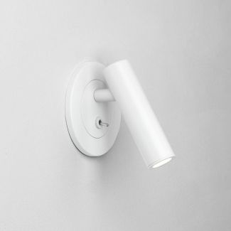 ASTRO Enna Recess Switched LED 1058062 Reading Lights