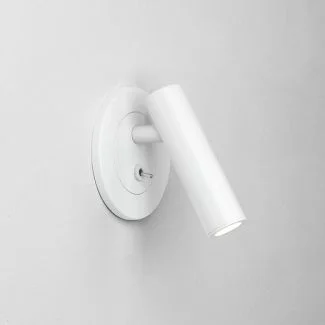 ASTRO Enna Recess Switched LED 1058062 Reading Lights
