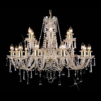 GLASS LPS L11 009/18/3-K GOLD, lip.