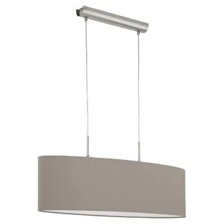EGLO PASTERI 31581 oprawa wisząca