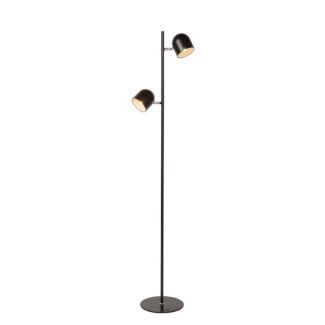 LUCIDE SKANSKA-LED 03703/10/30 LAMPA STOJĄCA - PODŁOGOWA