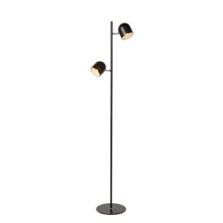 LUCIDE SKANSKA-LED 03703/10/30 LAMPA STOJĄCA - PODŁOGOWA