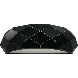 Light Prestige LP-8069/1W BK Reus kinkiet czarny