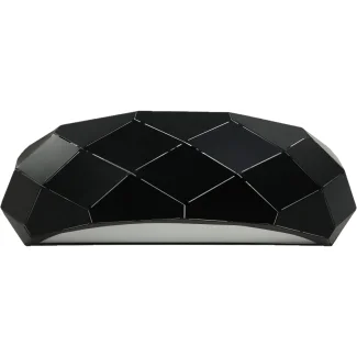 Light Prestige LP-8069/1W BK Reus kinkiet czarny