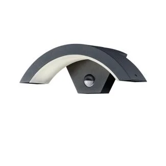 TRIO OHIO 220969142 LAMPA ĆCIENNA - ZEWNÄTRZNA