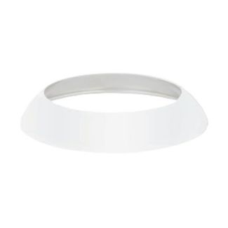 HOLDBOX HB90008 RING FOR BALLABIO WHITE