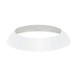 HOLDBOX HB90008 RING FOR BALLABIO WHITE