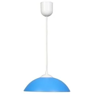 CANDELLUX 31-67374 FINO ZWIS 28 NIEBIESKI 1X60W E27