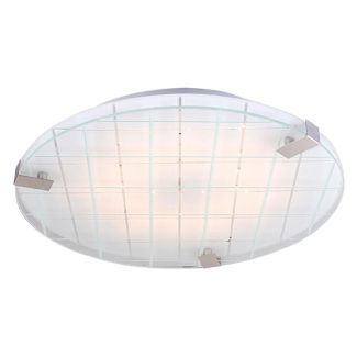 CANDELLUX 13-30085 NOBLE PLAFON 31 1X9W LED