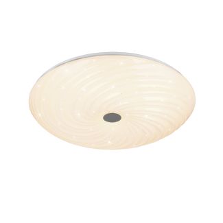 RL GRAVITY R67695800 LAMPA SUFITOWA biały